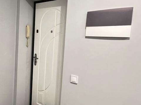 квартира за адресою Грушевсько, 4