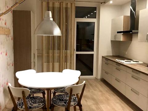квартира по адресу Юлии Здановской ул. (Ломоносова), 71-З