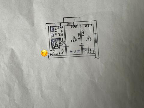 квартира по адресу Двенадцатого Апреля ул., 26