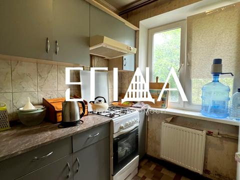 квартира за адресою Яновського вул., 98