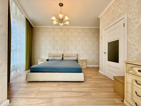 квартира по адресу Симферопольская ул., 2-Н