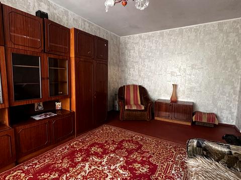 квартира по адресу Чернобыльская ул., 10
