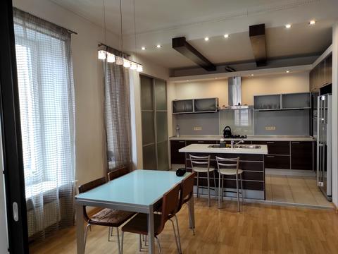 квартира по адресу Чайковского пер. (Чайковського), 16