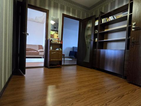 квартира за адресою Геннадія Матуляка вул., 7