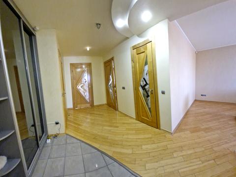 квартира за адресою Академіка Євгена Лазаренка вул., 48а