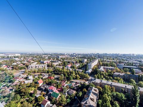 квартира по адресу Депутатская ул., 23-А