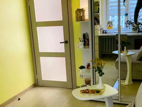 квартира по адресу Драгана ул., 22