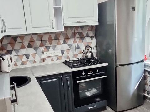 квартира по адресу Оболонский просп., 18-Б