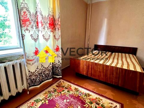 квартира по адресу Евгения Гребёнки ул., 22