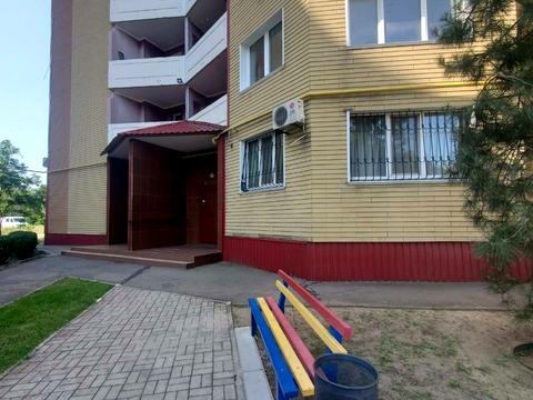 квартира по адресу Новокузнецкая ул., 59