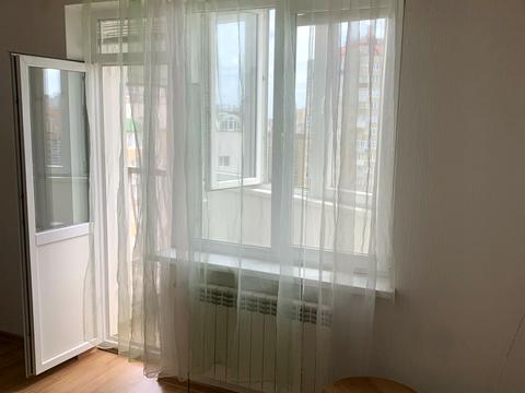 квартира за адресою Урловськая, 11А