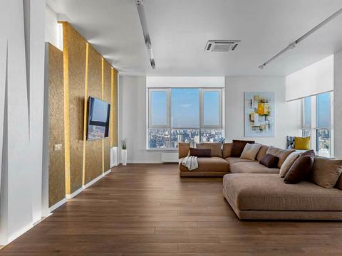 квартира за адресою Лесі Українки бульв., 7-В