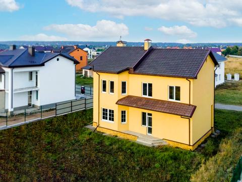 дом по адресу березівська