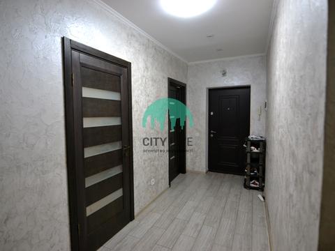 квартира по адресу Долгая ул., 20в