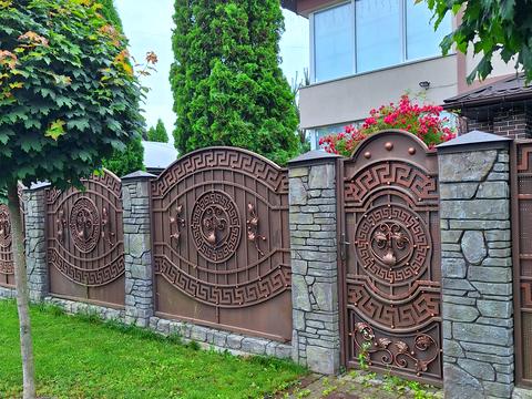 дом по адресу Харьковская ул., 4