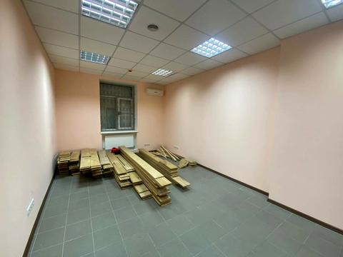 коммерческая по адресу Криворожская ул., 12