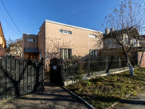 будинок за адресою Ботанічна вул.