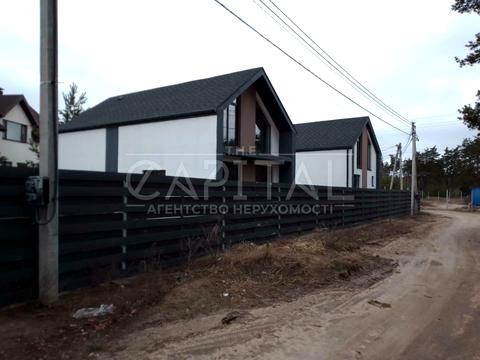 будинок за адресою Вишгородський район