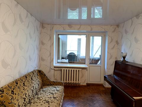 квартира по адресу Жолио Кюри ул., 34