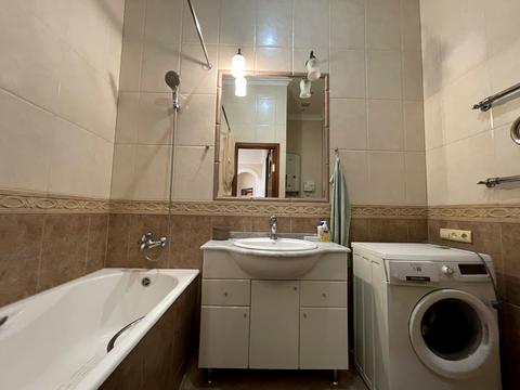 квартира за адресою Мала Житомирська вул., 16/3