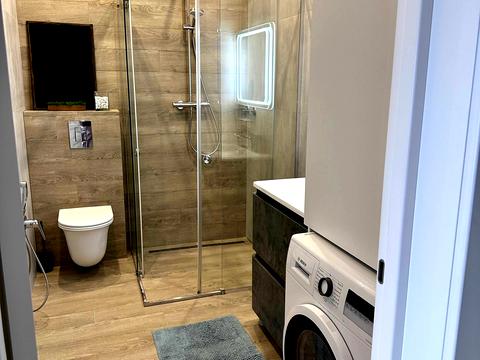 квартира по адресу Никольско-Слободская ул., 3-Б