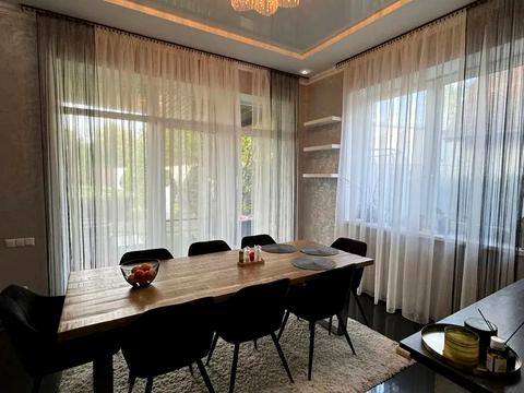 дом по адресу с. Новоалександровка, Молодіжна