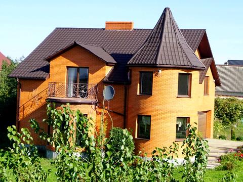 дом по адресу Шевченка
