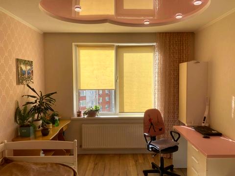 квартира за адресою Райдужний масив вул., 12