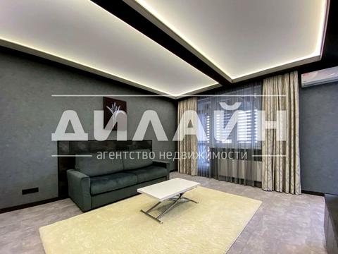 квартира за адресою Дніпровські Пороги вул., 888