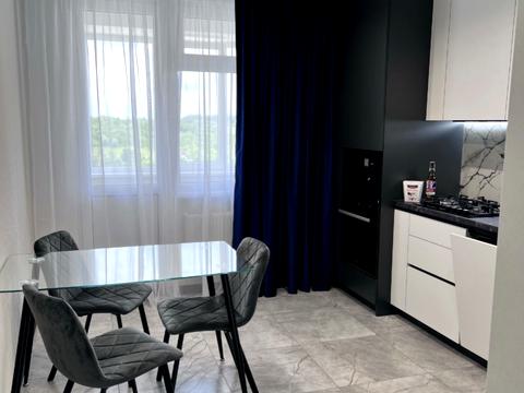 квартира по адресу Лісогринівецька, 38 
