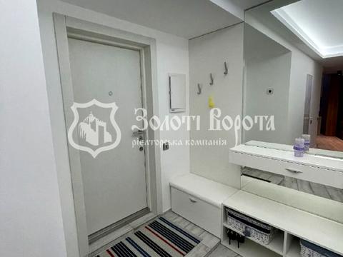 квартира за адресою Володимира Івасюка просп. (Героїв Сталінграду), 2-Д