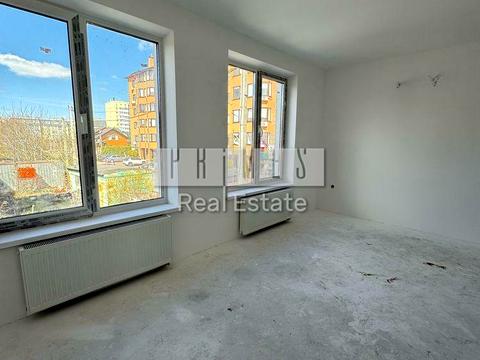 дом по адресу Апрельская ул.