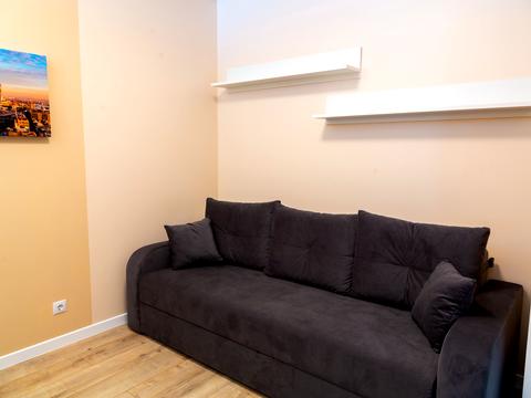 квартира за адресою Кам'янська вул. (Дніпродзержинська), 6