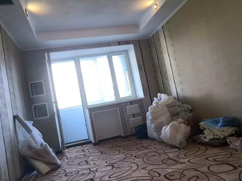 квартира по адресу Тракторостроителей просп., 140в