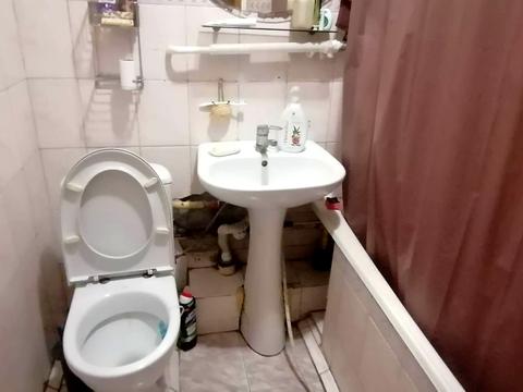квартира по адресу Тополёвая ул., 5