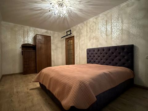 квартира по адресу Віталія Магеля ул. (Ювілейна), 5