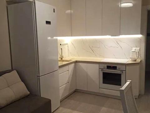 квартира за адресою Гвардійців-Широнінців вул., 74Б