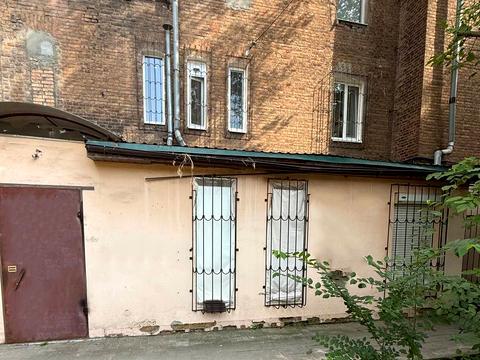 комерційна за адресою Перша Ливарна вул. (Червоногвардійська), 29