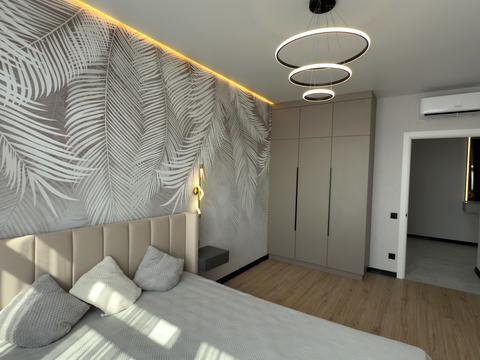 квартира за адресою Перлинна вул., 8