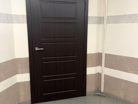 квартира за адресою Єлизавети Чавдар вул., 2