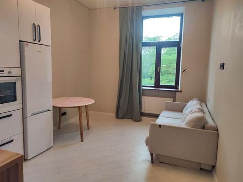 квартира за адресою Одеса, Канатна вул., 85