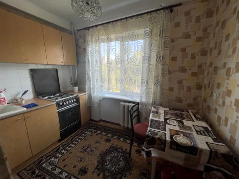 квартира по адресу Северокольцевая ул., 17