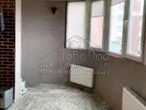 квартира по адресу Харьковское шоссе, 15-А