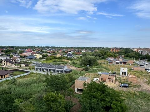 квартира по адресу Марии Башкирцевой ул., 20 к1