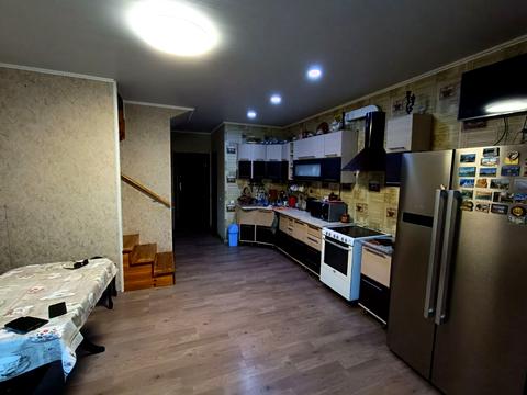 дом по адресу Центральная ул.