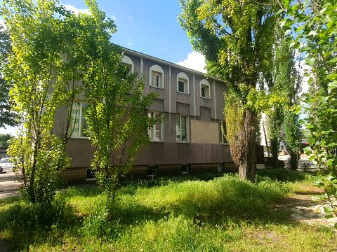 коммерческая по адресу Авиаконструктора Антонова ул., 1