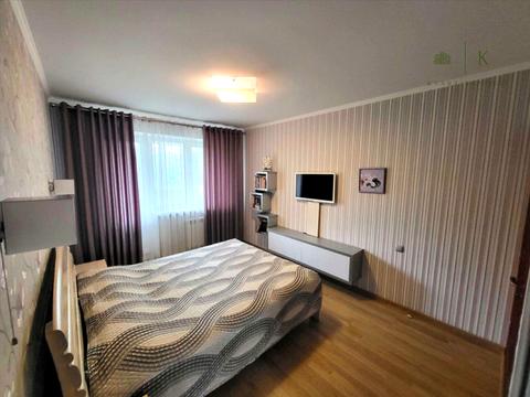 квартира по адресу Тракторостроителей просп., 85а