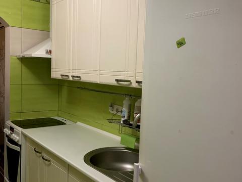 квартира за адресою Академіка Палладіна просп., 13