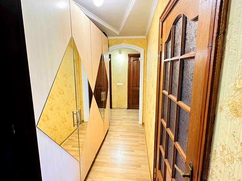 квартира по адресу Студинского ул., 12