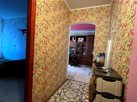 квартира по адресу Ильинская ул., 12/2